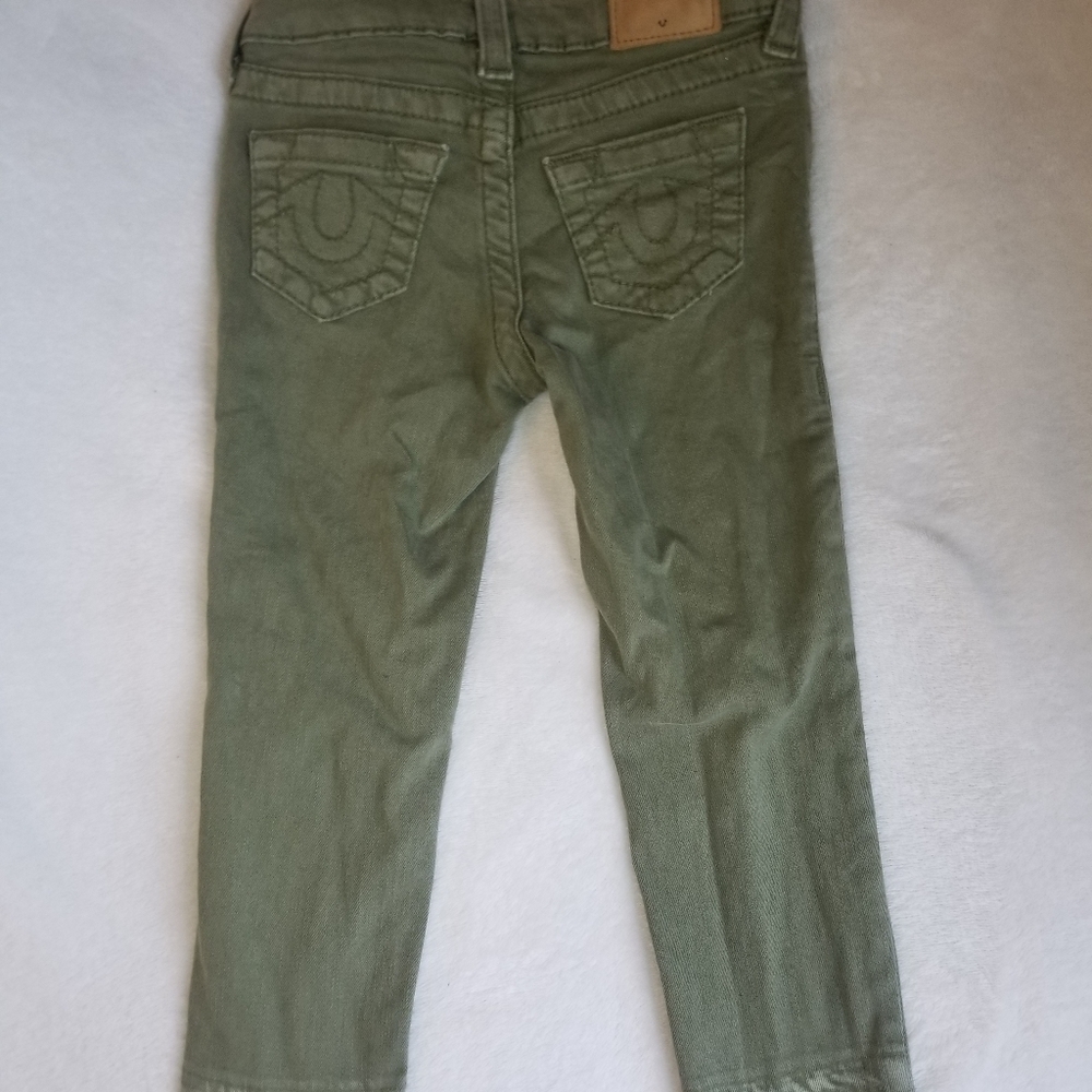 Girls pants